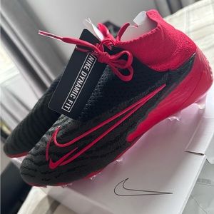 Nike Gripknit Phantom GX Elite Dynamic Fit FG Soccer Cleats